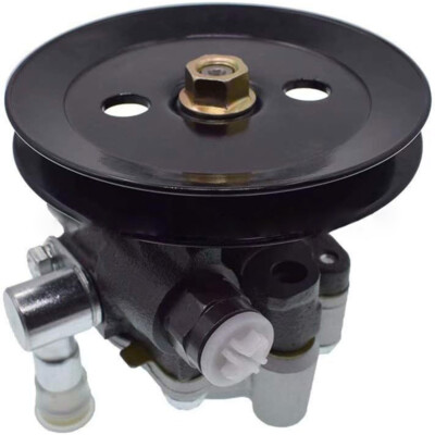 Power Steering Pump for Toyota JINBEI HIACE 44320-35540