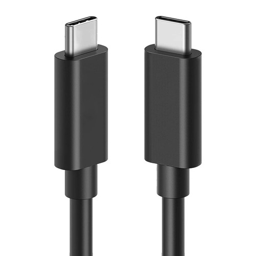 Pack de 3 pour Samsung Câble de Charge Rapide USB Type C Galaxy S23 S22 S10 Note 8 9 - Photo 8 sur 17