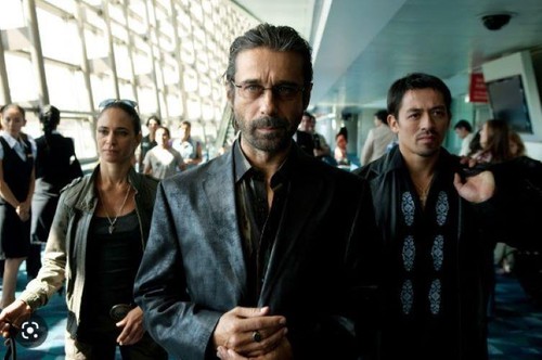 Colombiana with Zoe Saldana - Bild 10 von 12