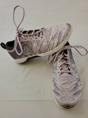 NEW Reebok Women's Tr Speed Her purple 