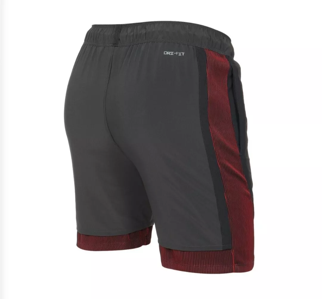Men's dri-fit clearance statement training shorts
