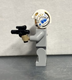 LEGO Star Wars Sandspeeder Gunner Minifigure sw0881 From 75204