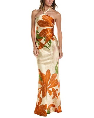 Retrofête Ester Dress Women's