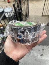 Supreme Nichiban Packing Tape Black