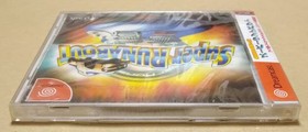 Super Runabout Dreamcast NTSC-J Japan Import Retro Classic Rare
