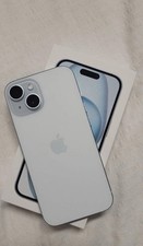 Apple iPhone 15 - Unlocked - 128GB - Great Condition with Original Box