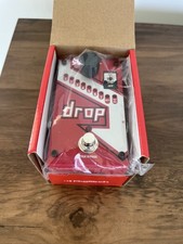 DigiTech DROP Polyphonic Drop Tune Pedal