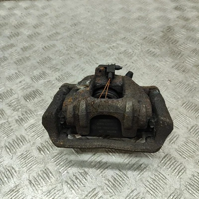 MERCEDES-BENZ SPRINTER Furgon 906 Bremssattel hinten links A0034207183 29509641 - Bild 1 von 4