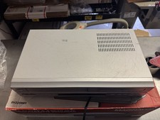 Daewoo DV-6T955B VHS/DVD Player