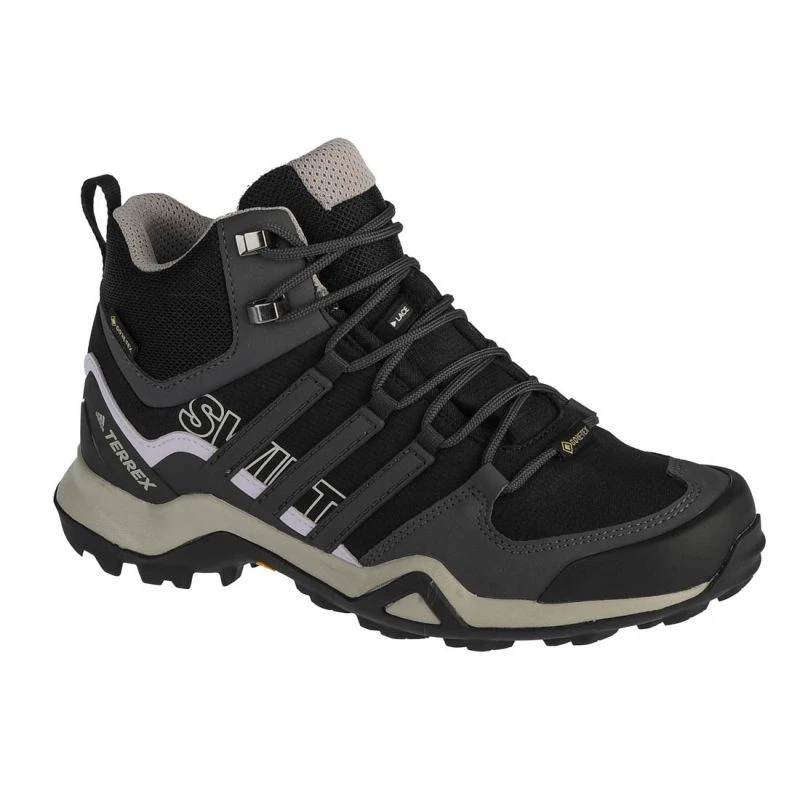 Buty adidas Terrex Swift R2 Mid GTX W EF3357 - 37 1/3 adidas