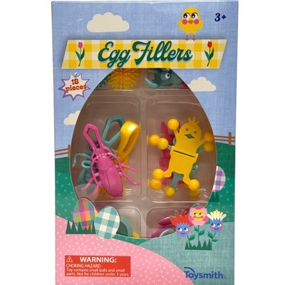 Toysmith Egg Fillers