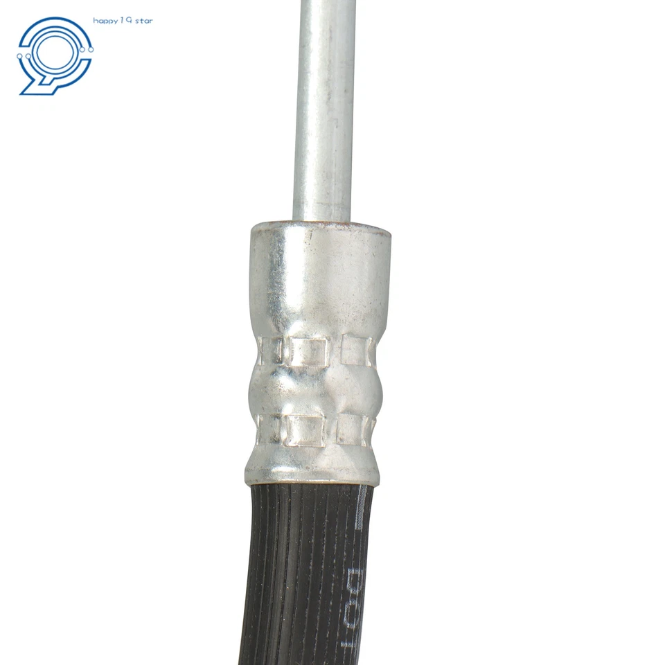 Clutch Hydraulic Line For Chevrolet GMC C1500 C2500 C3500 K1500 K3500 1988-1991 - Image 4 of 4