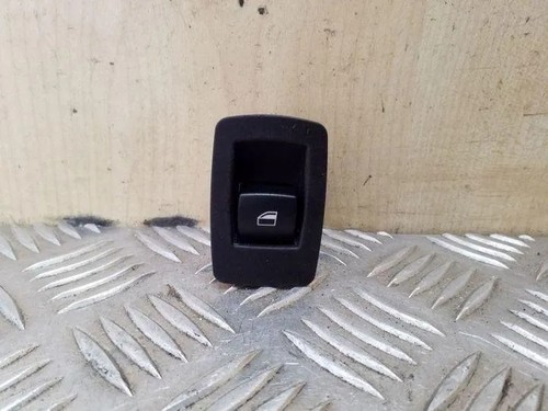 BMW X3 E83 Schalter für Fensterheber hinten links 6928249 3.0 Diesel 26118614