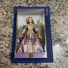 Princess and The Pea Barbie Doll Collectors Edition 2000 Mattel 28800 Vintage