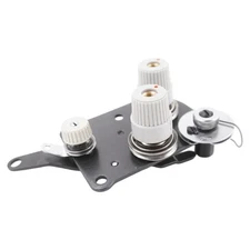 Thread Tension Assembly Sturdy Unisersal Attachment Sewing Thread Clamp