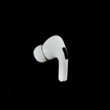Genuine Apple AirPods Pro A2084 LEFT SIDE ONLY AirPod - FOR PARTS ONLY