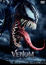 Venom Special Price Venom DVD NEW