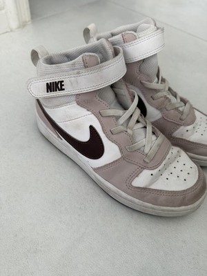 Kids Nike High Top ￼