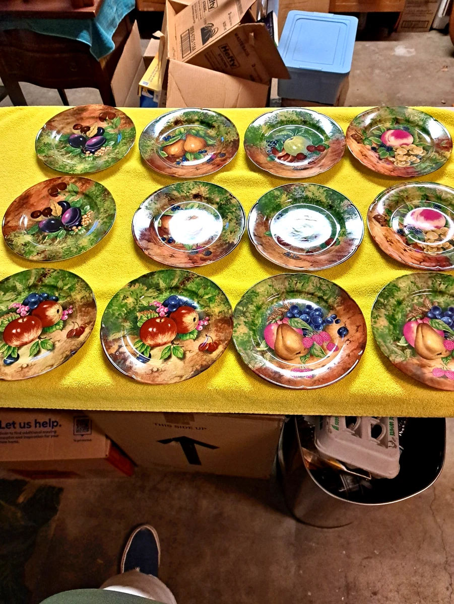 Rochard Limoges Plate for sale | eBay