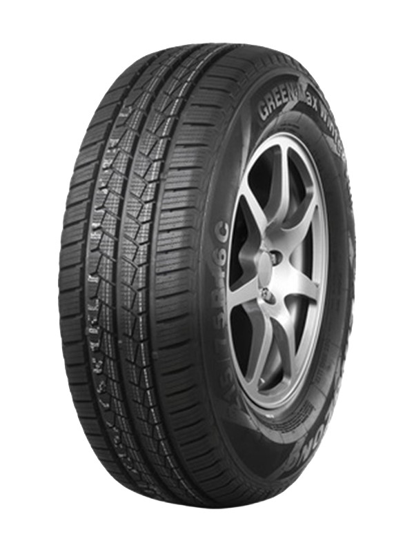 LINGLONG GREEN-MAX WINTER VAN 215/75R16C 113/111R BSW - Bild 2