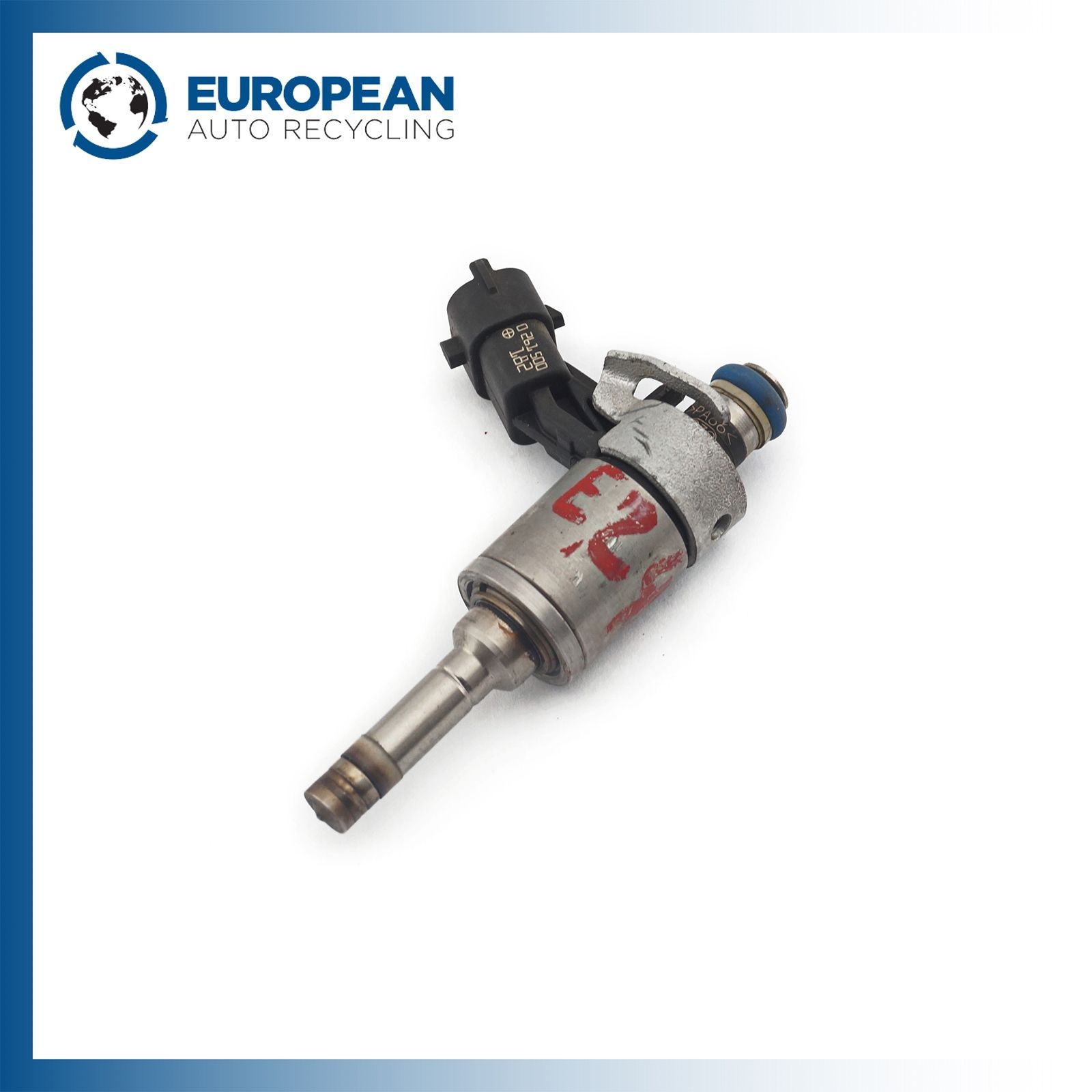 2014-2024 MASERATI GHIBLI Fuel Injector - OEM 0261500177