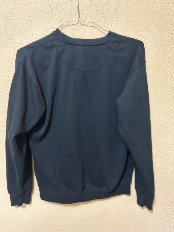 Houston Astros Sweater Size Small Mitchell & Ness - Image 2 of 3