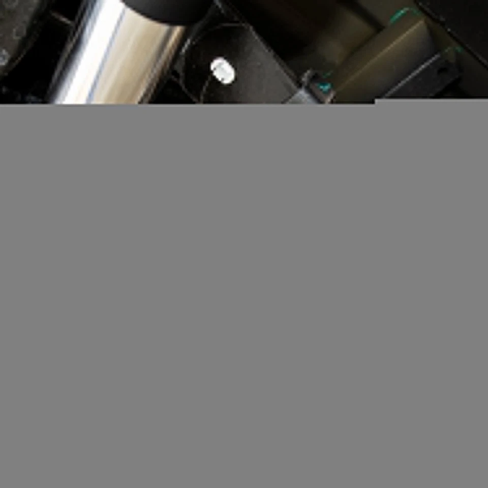 Escape trasero EPI Cat para Ford F150 304SS 2009-2014 doble 2,5 tubos puntas negras Foto 4 de 4