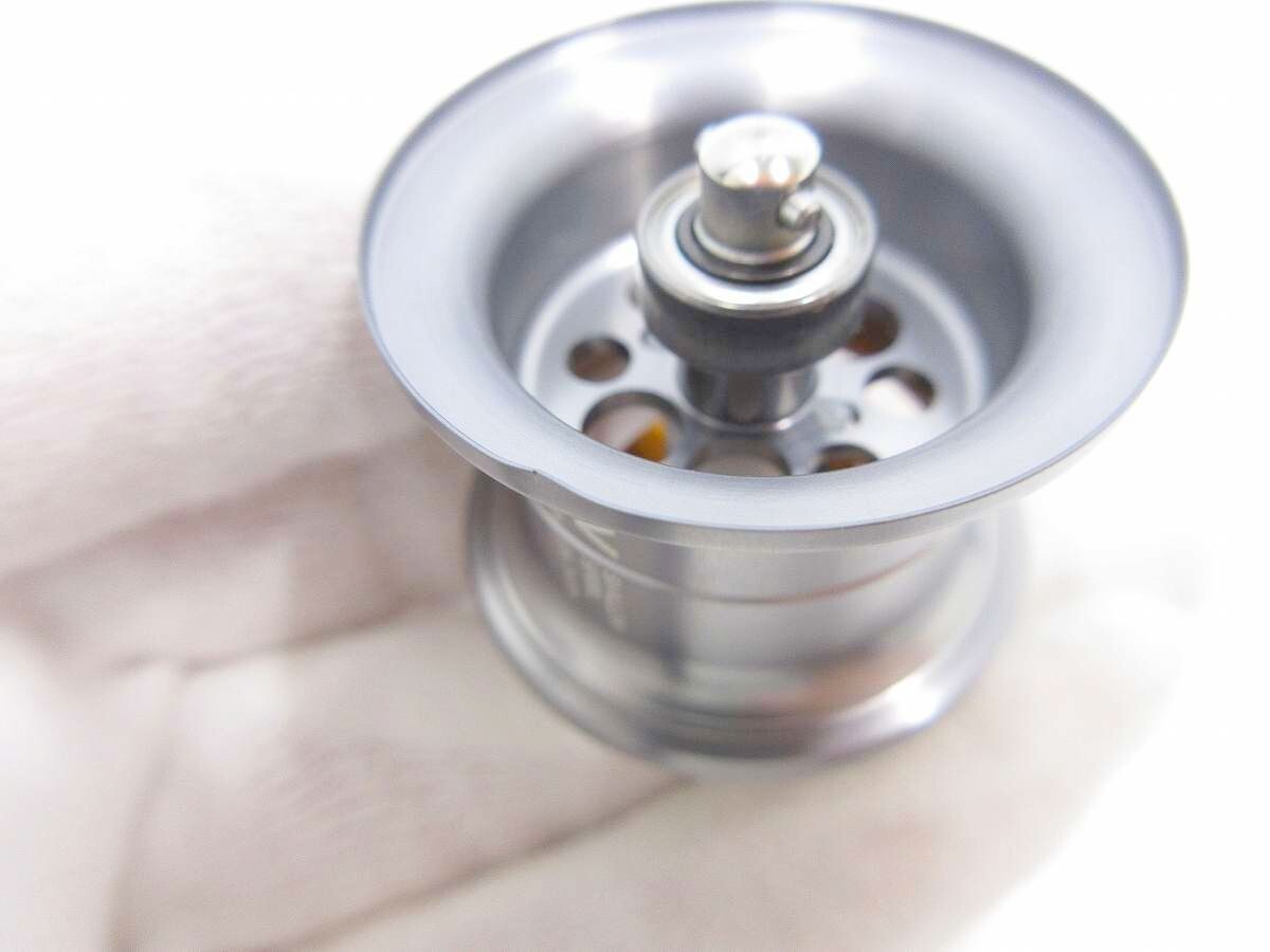 DAIWA ALPHAS SV TW RCS SV 800S GENUINE SPOOL BAITCASTING