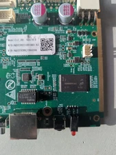 AMLOGIC C83 A113D Control Board for S19 S19 Pro S19K Pro - Luxor/BraiinsOS Able