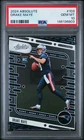 2024 PANINI ABSOLUTE #103 DRAKE MAYE ROOKIE RC PSA 10