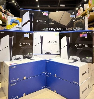 APPLE, SONY, GEAR4, GE Mystery Box Electronics Combo Of 4