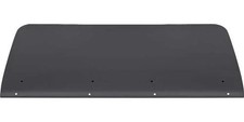 Oer 152681 1967-69 Camaro Firebird Trunk Lid W Pre-punched Rear Spoiler