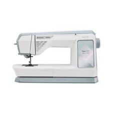 Husqvarna Viking Topaz 55Q Nähmaschine 470 S...