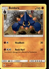 boldore pokemon card value #51 Prices | Emerging Powers this attack does 50 more damage Pokemon - Sword & Shield
