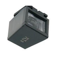 21/24/28/35mm Optical Side Axis Replace Viewfinder For Ricoh GR Leica X Camera C