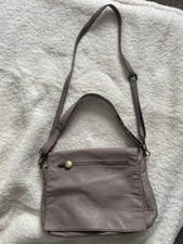 Mantaray DuskyPink handbag