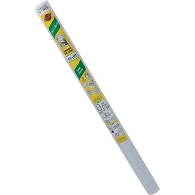 Warp's 48''X25'8Ml Vinyl Pane