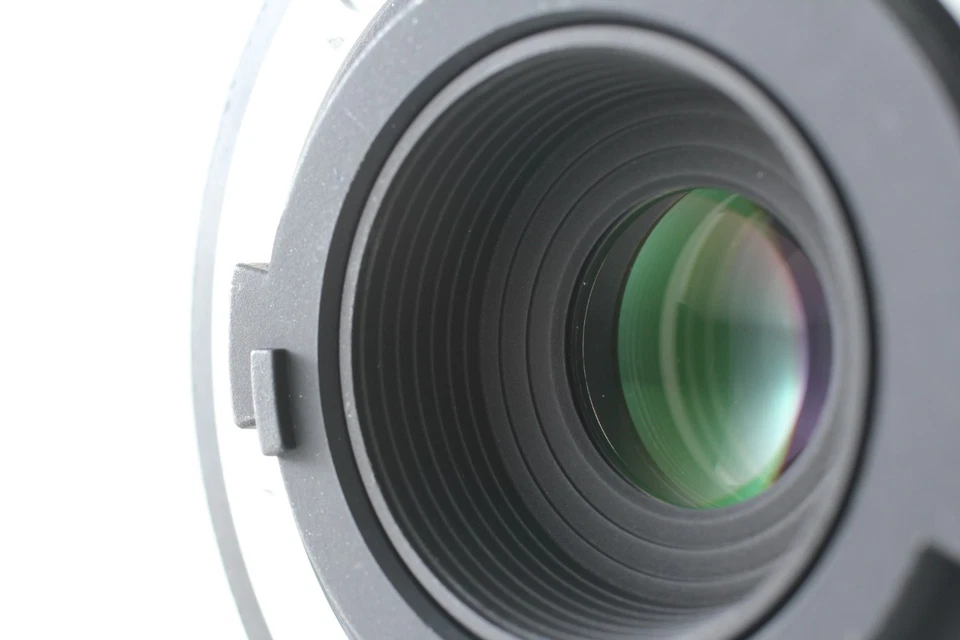 【N Mint】 Nikon Ai-s Ais Ai s Nikkor 35-70mm 3.5-4.8 MF Zoom Lens for F FromJAPAN - Image 3 of 4