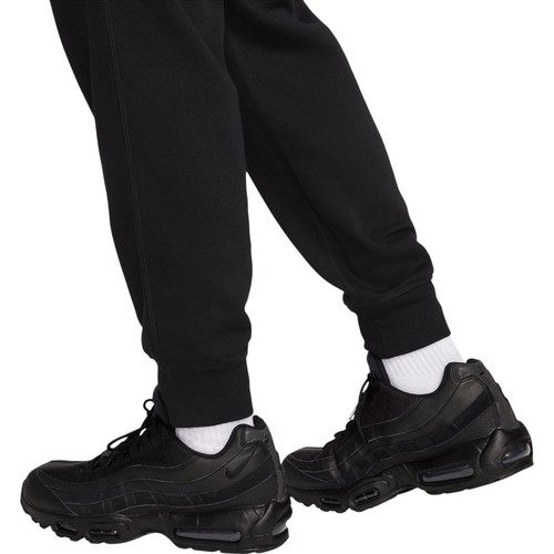 Nike Club Fleece Men's 2 Piece Sweatsuit Hoodie + Joggers Fleece Tracksuit NWT - Picture 10 of 18