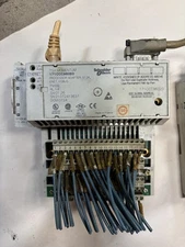 Modicon   SCHNEIDER  171CCC98020 modicon  momentum plc  automation  