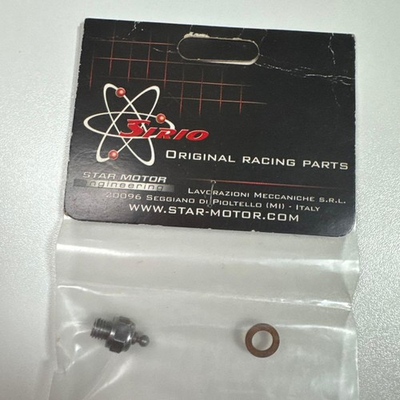 #ad #ad Kyosho Sirio S09 Glow Plug SOO 1709004 ② $82.42