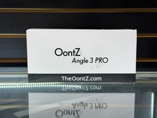 OontZ Angle 3 Pro Waterproof Bluetooth Speaker W/Optical Input Jack for TV-new