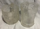 2 1993 McDonald's Flintstones Glasses - Mugs — photo 2