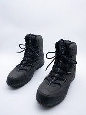 Jack Wolfskin Homme Chaussures De Randonnée Bottes Taille 45,5 EU Art. 38378-80