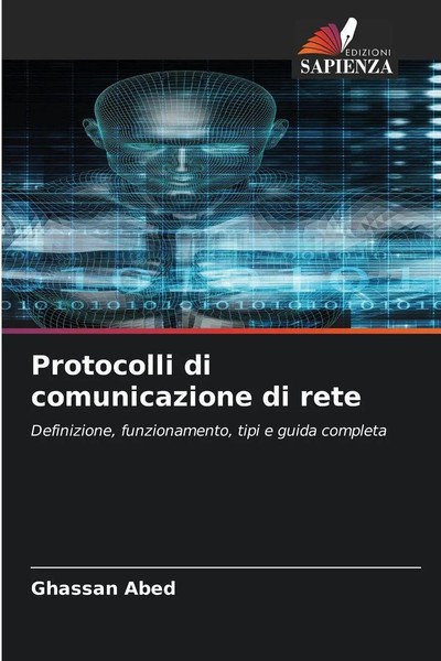 Ghassan Abed | Protocolli Di Comunicazione Di Rete | Taschenbuch | Italienisch-image