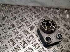 NISSAN JUKE F15 Ölkühler 779744C 1.50 Diesel 81kw 2012 25152706