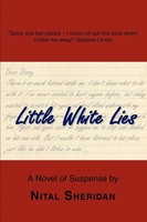 Nital Sheridan | Little White Lies | Taschenbuch | Englisch (2006) | iUniverse