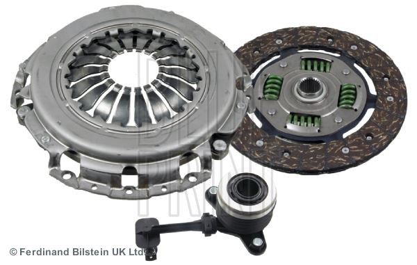 ADL ADR163047 CLUTCH KIT MAN
