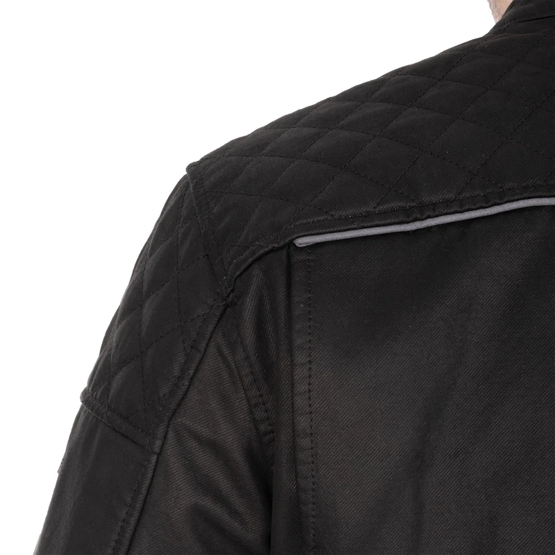 Oxford Hardy 2.0 Wax Black, photo 10 of 19