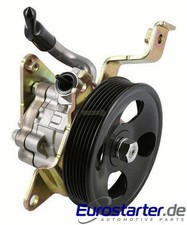 1*** Pompa servosterzo 491109BA0A nuova originale HITACHI per Nissan Frontier X-Trail 2.5